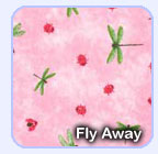 fly away sleeping bags