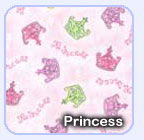 princess sleeping bags