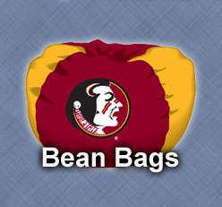 NCAA Bean Bags