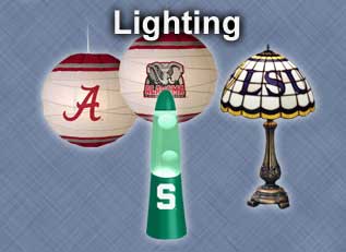 NCAA Lighting Lamps