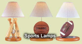 Sports Lamps