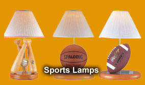 Sports Lamps