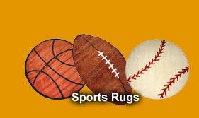 Sports Rugs