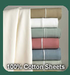 Cotton Sheets