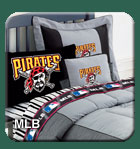 MLB Bedding and Gifts