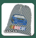 NASCAR Bedding and Gifts