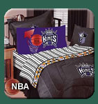 NBA Bedding and Gifts