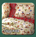 Olive Kids Bedding and Gifts