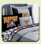 MLB Bedding and Gifts