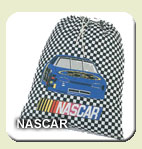 NASCAR Bedding and Gifts