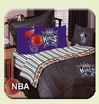 NBA Bedding and Gifts