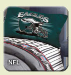 NFL Bedding and Gifts