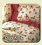 Olive Kids Bedding and Gifts