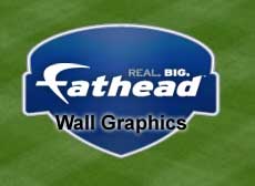 Fathead Wall Graphics