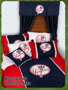 Microsuede Bedding Sets