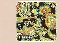 Paisley