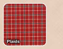 Plaids