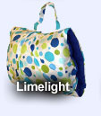 Limelight Kinder Nap Mats