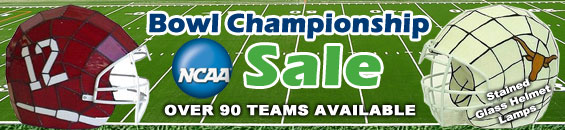 Bowl Championship NCAA Sale Over 90 Teams Available