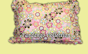 Fandango Flowers Collection