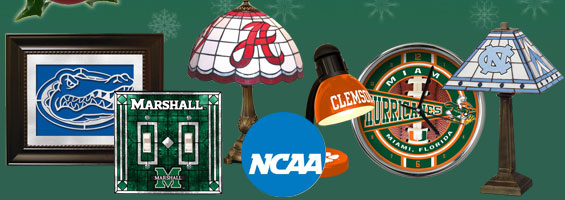 NCAA College Gifts