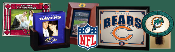 NFL Football Fan Gifts