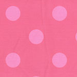Hooty Pink Dots Bedding & Accessories