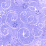 Silver Star Lavender Bedding & Accessories