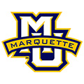 Marquette University Golden Eagles NCAA Bedding, Room Decor, Gifts, Merchandise & Accessories