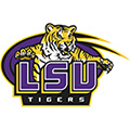 LSU Louisiana State Tigers NCAA Bedding, Room Decor, Gifts, Merchandise & Accessories