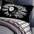 Pittsburgh Steelers NFL Bedding Sheet Sets Gifts