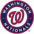 Washington Nationals Bedding, MLB Room Decor, Gifts, Merchandise & Accessories