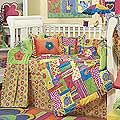 Betina Crib Bedding & Accessories