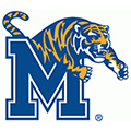 Memphis Tigers NCAA Gifts, Merchandise & Accessories
