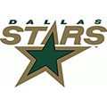Dallas Stars NHL Bedding & Room Decor