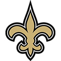New Orleans Saints NFL Bedding, Room Decor, Gifts, Merchandise & Accessories