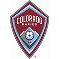 Colorado Rapids MLS Bedding & Room Decor