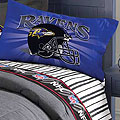 Baltimore Ravens Sheet Sets