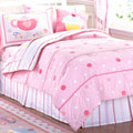 Olive Kids Tea Party Girls  Bedding and Room Decor