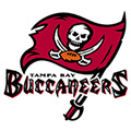 Tampa Bay Buccaneers NFL Bedding, Room Decor, Gifts, Merchandise & Accessories