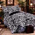 Zebra - Out of Africa Bedding