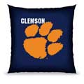 NCAA Toss Pillows