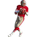 Fathead Wall Decals NFL Players
