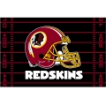 Washington Redskins NFL 39" x 59" Tufted Rug