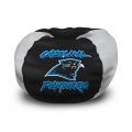 Carolina Panthers NFL 102" Bean Bag