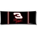 Dale Earnhardt Sr. #3 NASCAR 19" x 54" Body Pillow