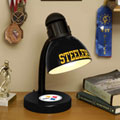Pittsburgh Steelers NFL Desk Lamp