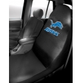 Detroit Lions NFL Car Seat Cover