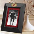 New Jersey Devils NHL 10" x 8" Black Vertical Picture Frame