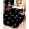 Vanderbilt Commodores 100% Cotton Sateen Full Bed-In-A-Bag